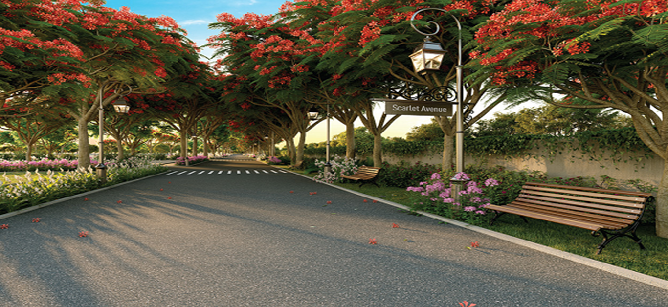 Sobha Chartered Windsong Phase 2