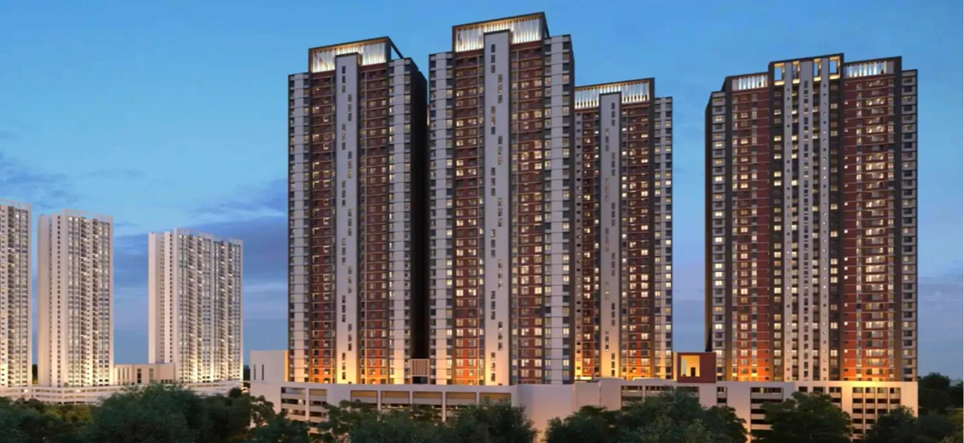 Sobha Brooklyn Towers