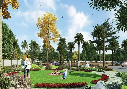 Sobha Windsor Gallery 1