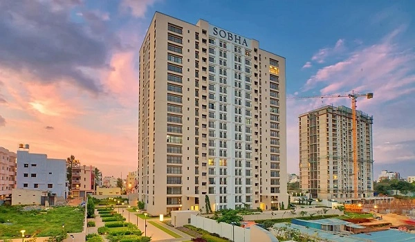 New Launch Project in Panathur