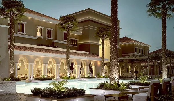 Sobha Athena