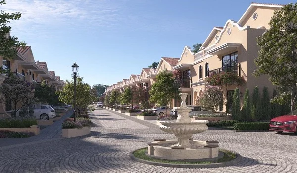 Sobha Galera