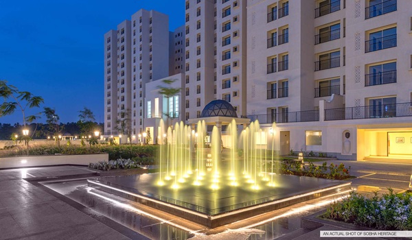 Sobha Heritage