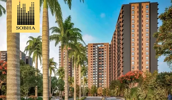 Sobha HRC Pristine