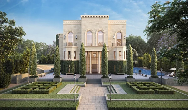 Sobha Royal Crest
