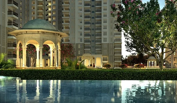 Sobha Royal Pavilion