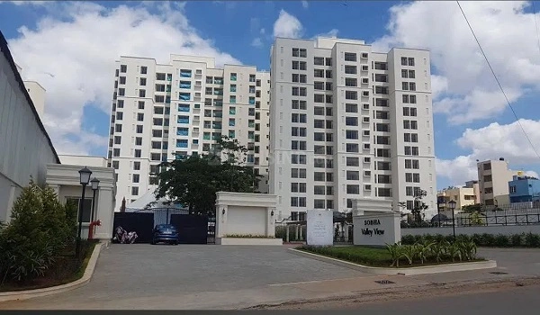Sobha Valley View