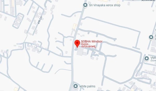 Sobha Windsor