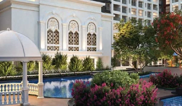 Sobha Windsor